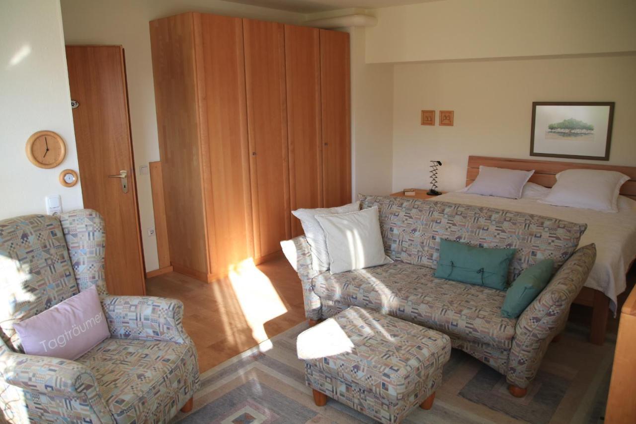 Ferienwohnung Naturfreund Lügde Exterior foto